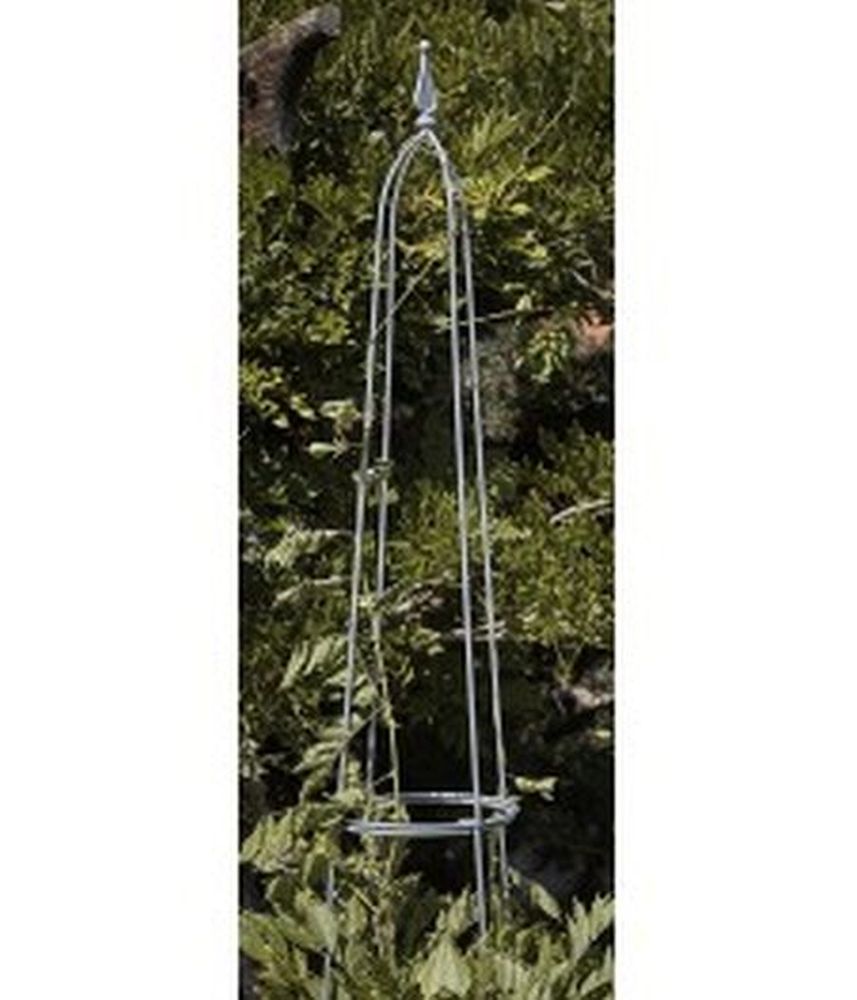 Byland Obelisk - Small - Grey