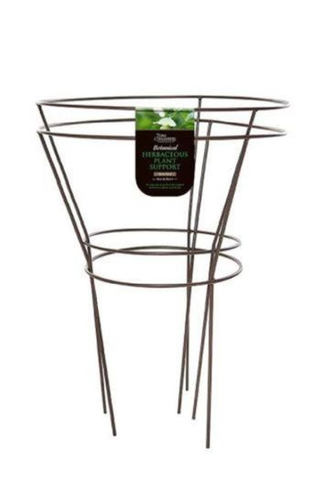 Botanical Herbacous Plant Support - Large - Twin Pack