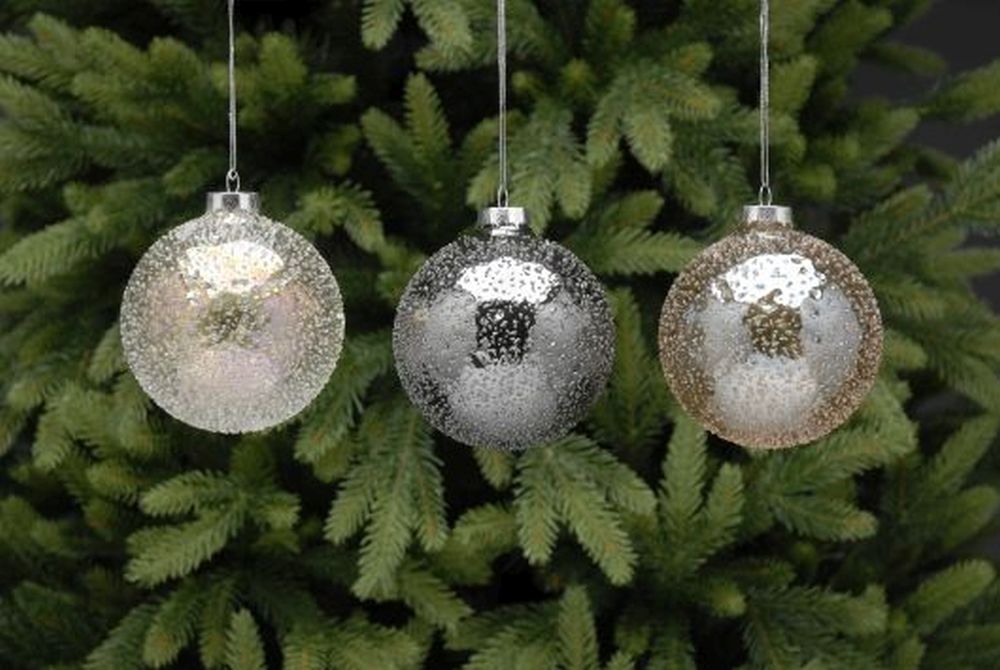 Ice Ball 8cm