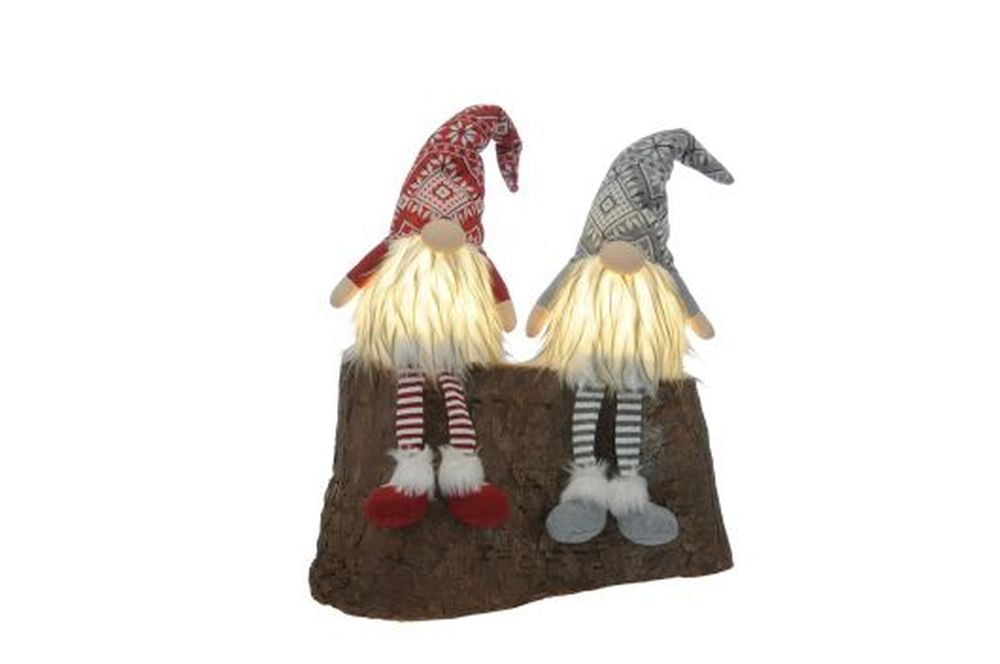 53cm bo lit dangly legs skandi gonks