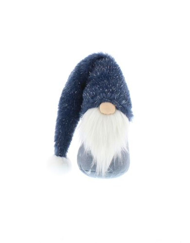 22cm blue long hat gonk