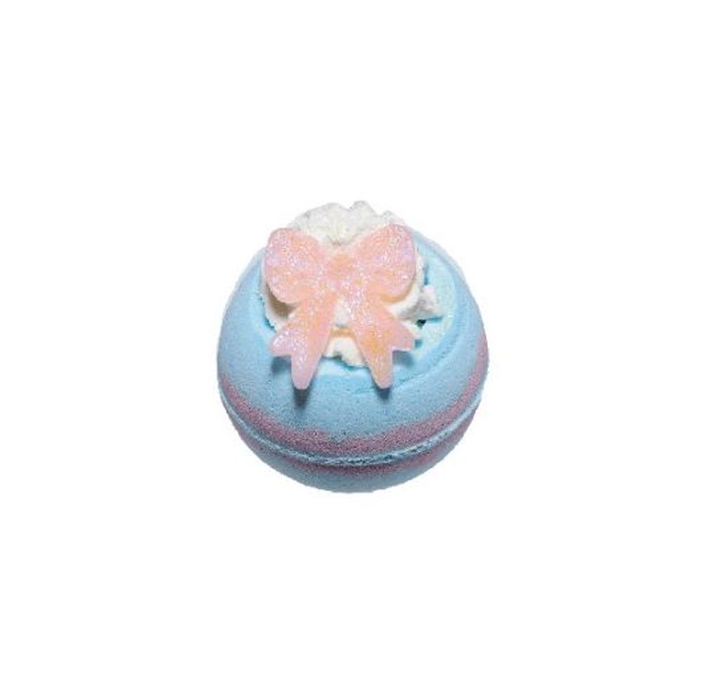 Baby shower blaster