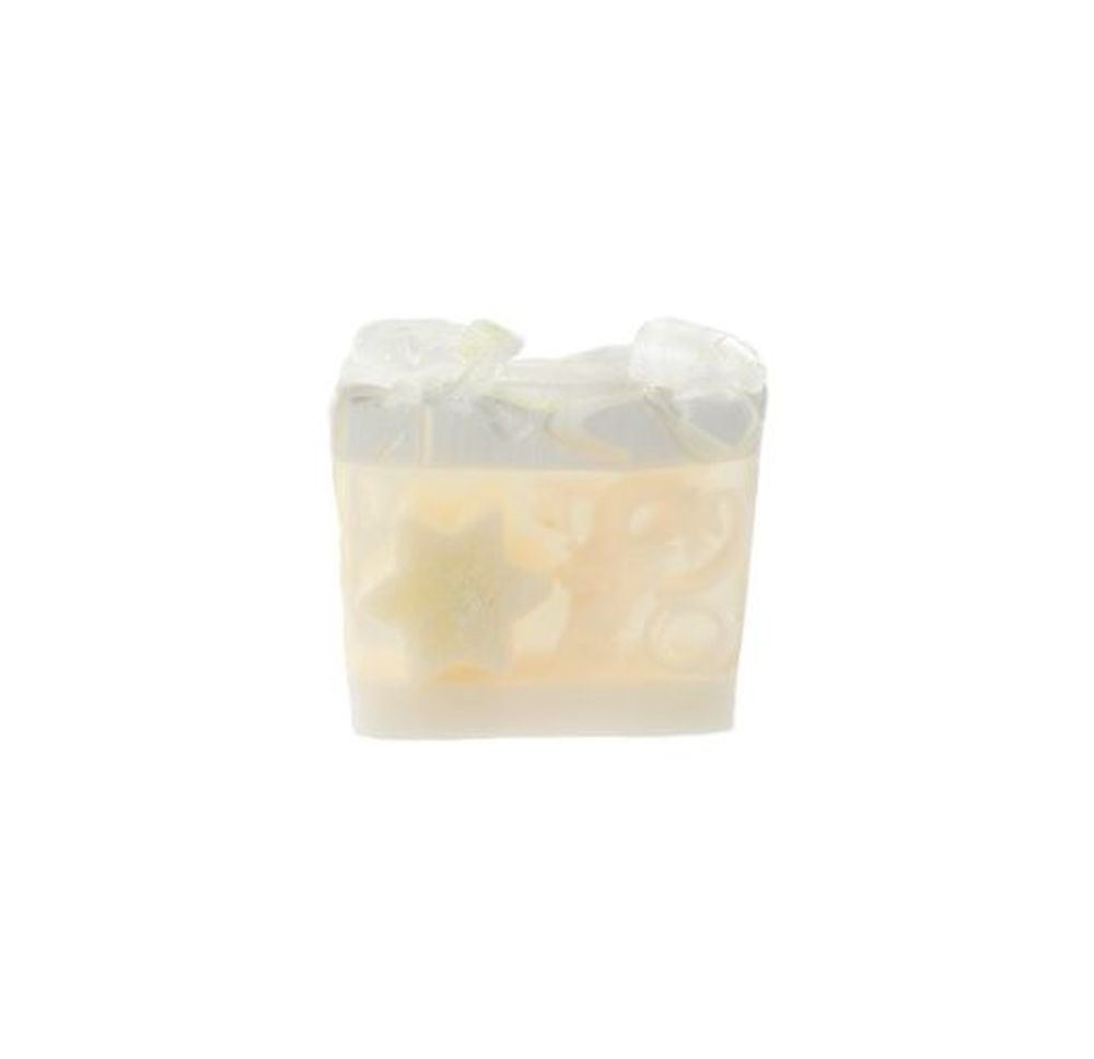 Baby Ur a Star - Soap sliced