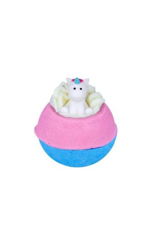 Born to Be a Unicorn Bath Blaster