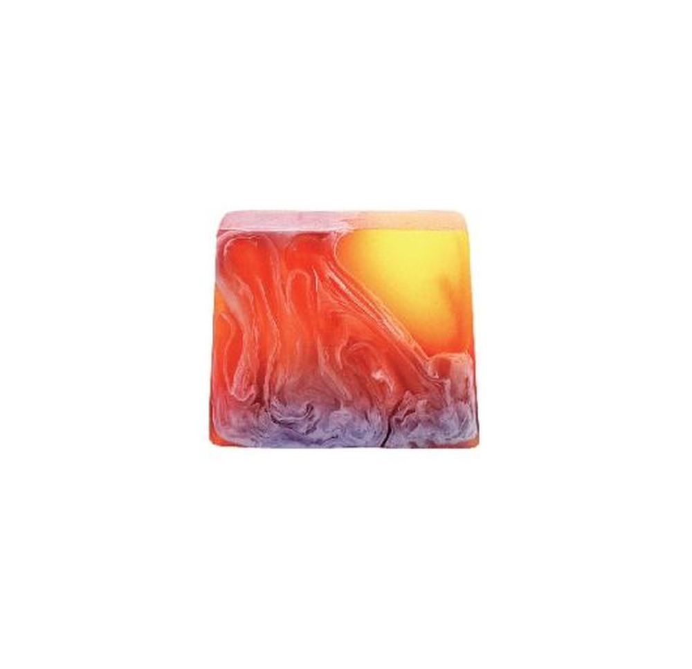 Caiperina - Soap sliced