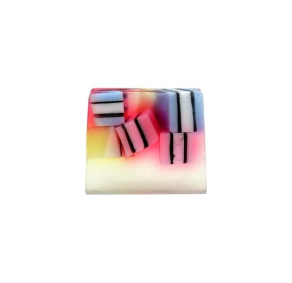 Candy Box - Soap sliced