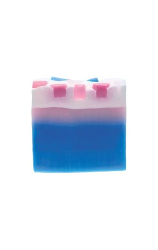 Carnival of Love Soap