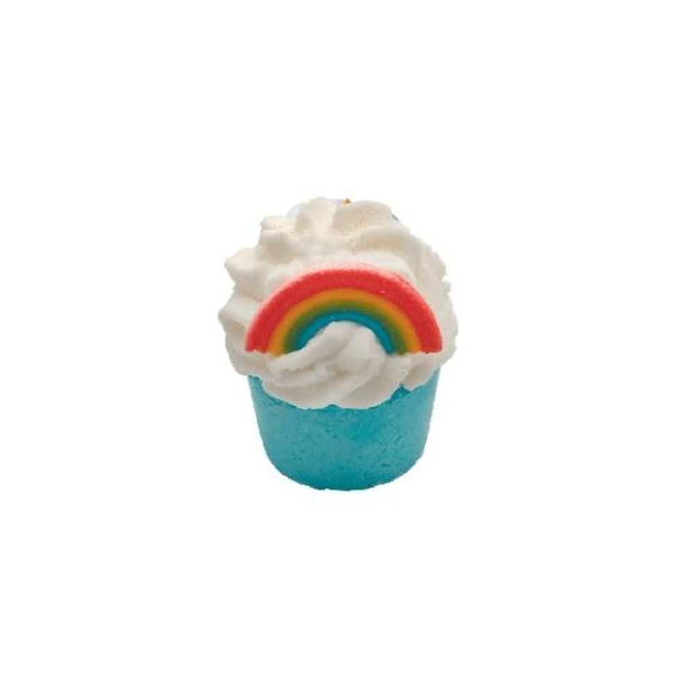Chasing rainbows mallows