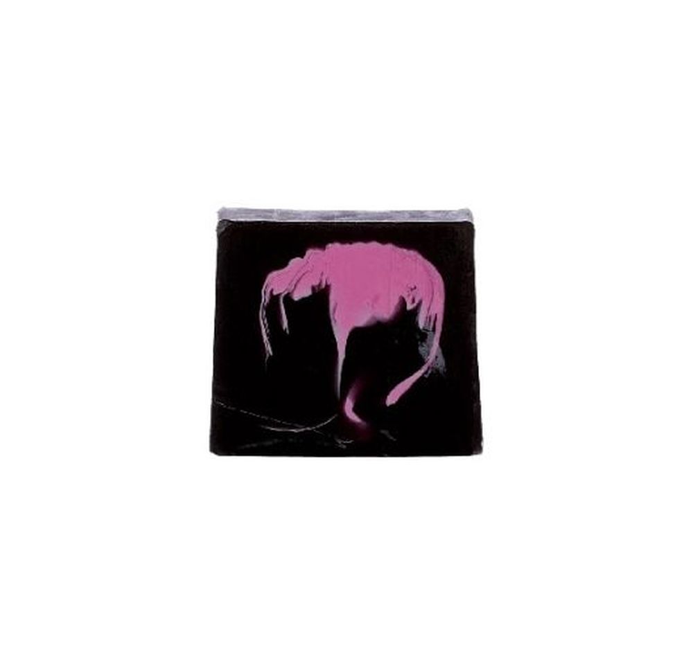 Dark Pleasures - Soap sliced