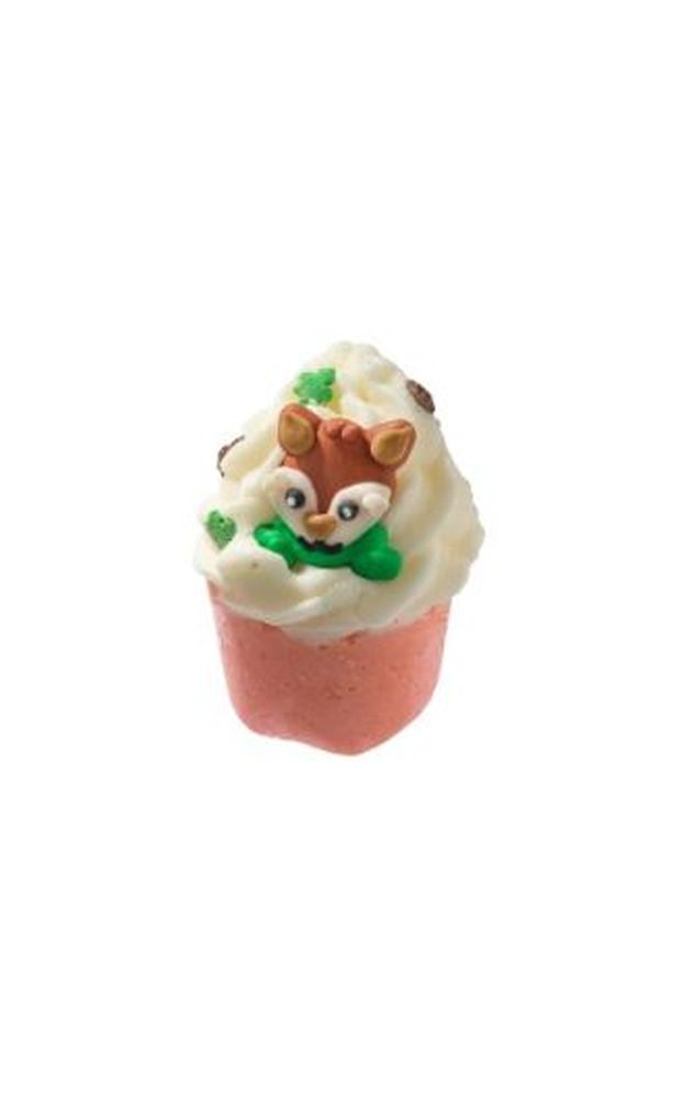 Feeling Foxy Bath Mallows