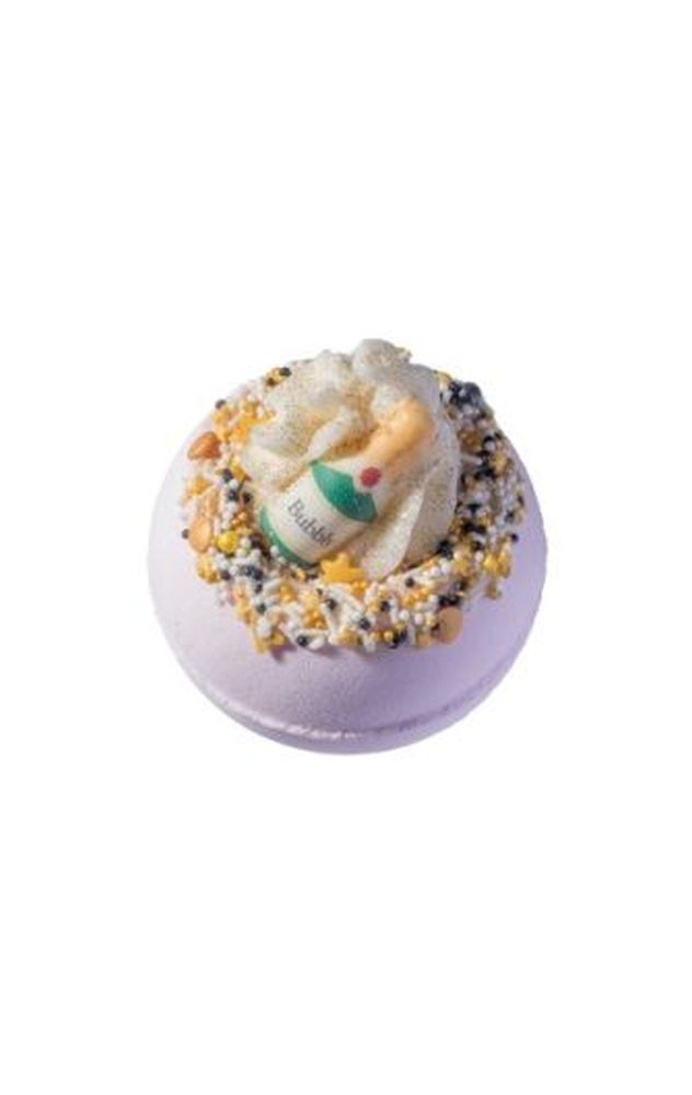 Fizz the Season Bath Blaster