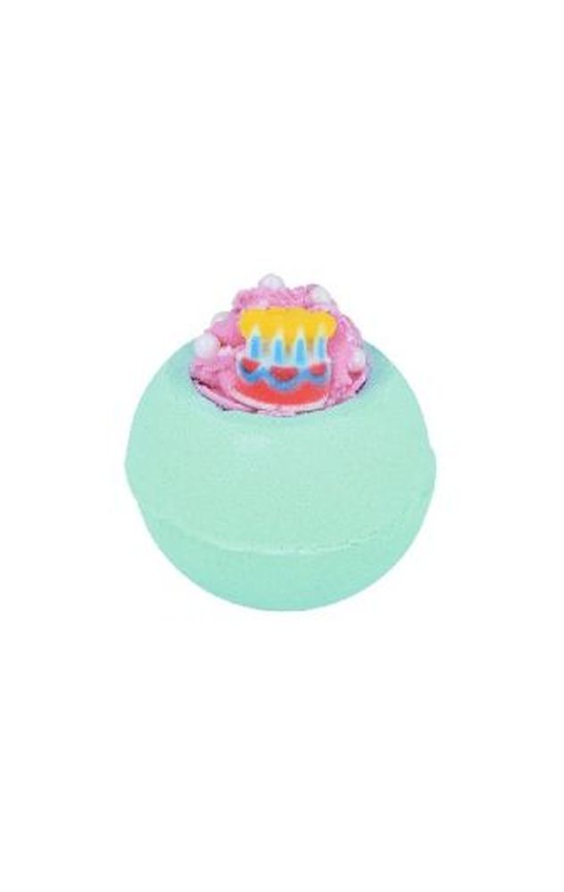 Happy Bath-day Bath