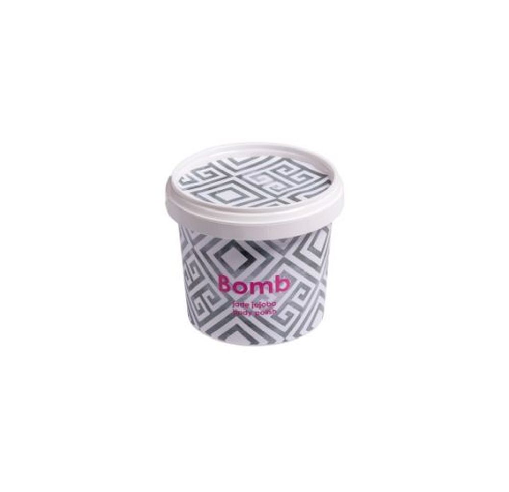 Jade jojoba body polish