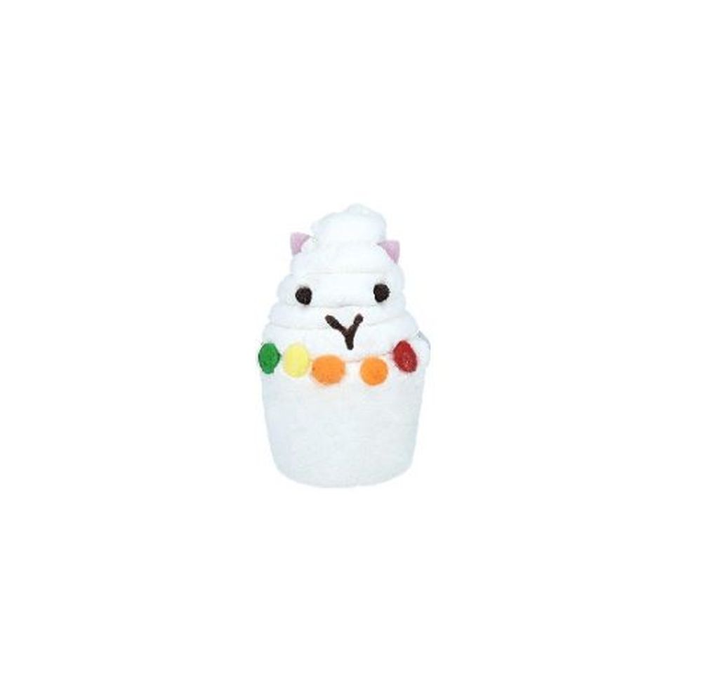 Llama Mia mallow