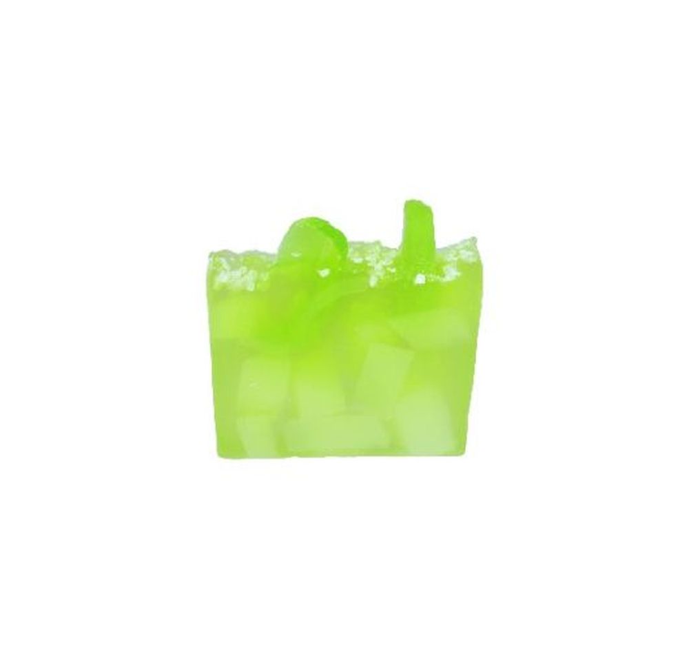 Mojito Mix - Soap sliced