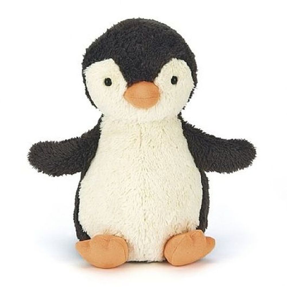 Peanut Penguin Small