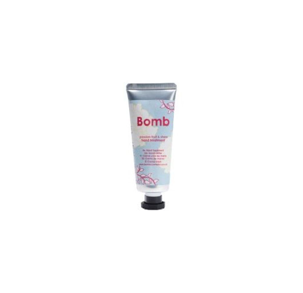 Passionfruit & Shea hand treatment