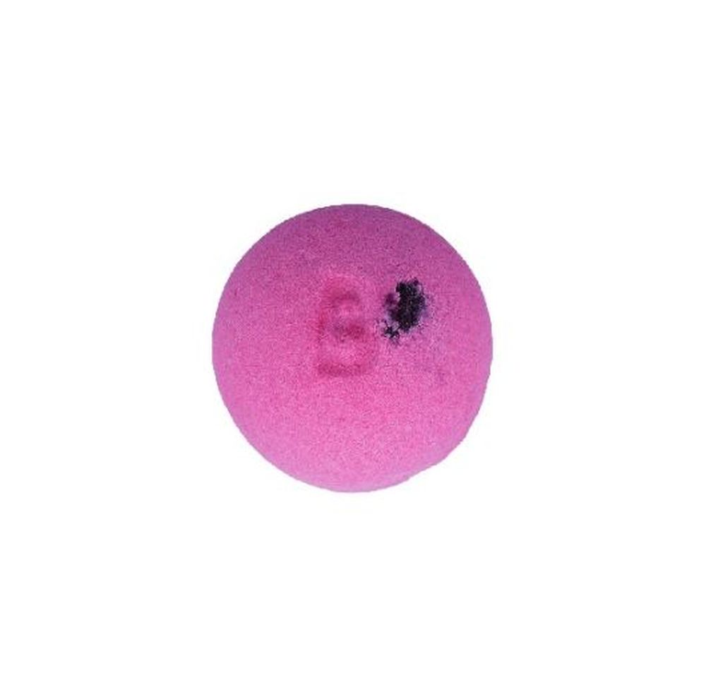 Pink infinity watercolours