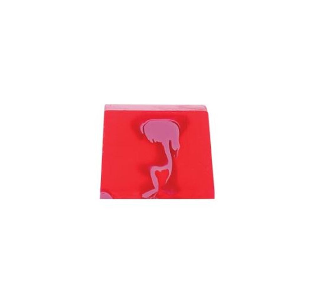 Ruby Vegas - Soap sliced
