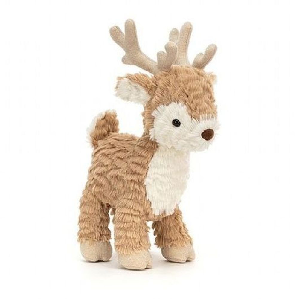 Mitzi Reindeer Large