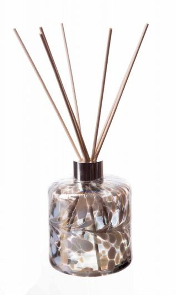 Reed Diffuser Cylinder in Grey