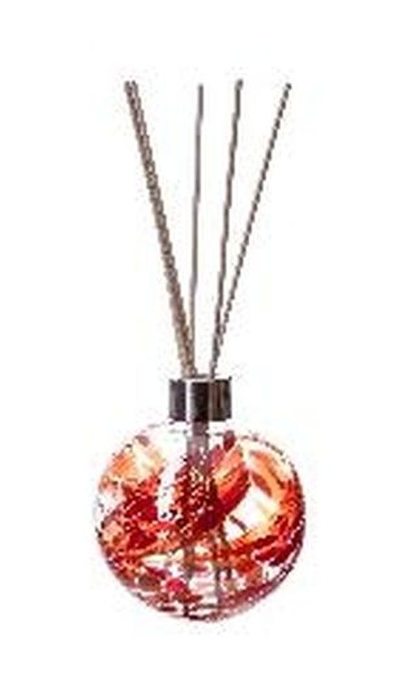 Reed Diffuser Red Sphere 11.5cm