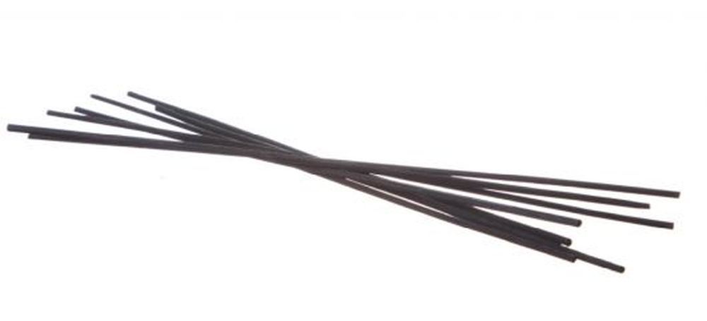 7 Reed Stick Black