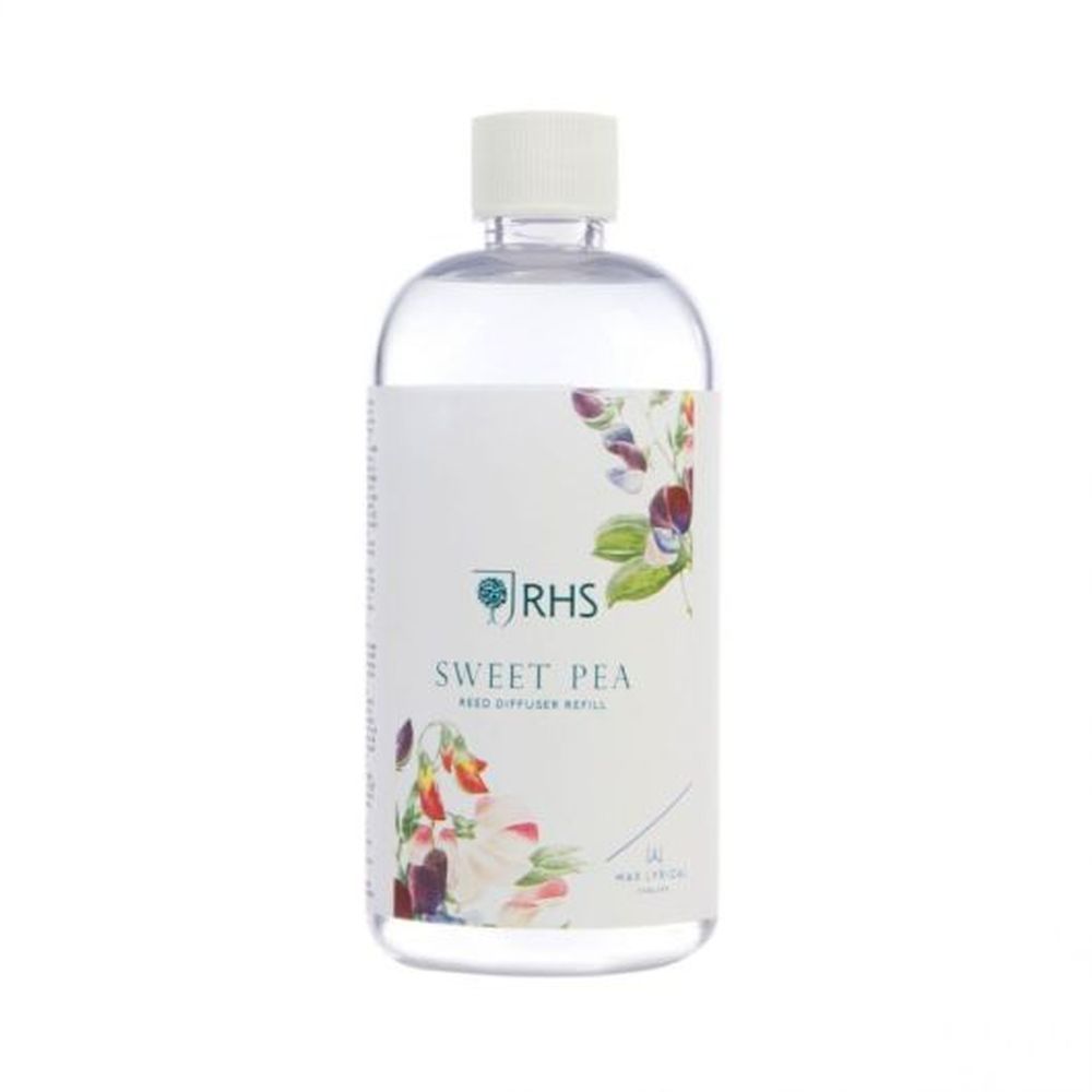 200ML REFILL SWEET PEA