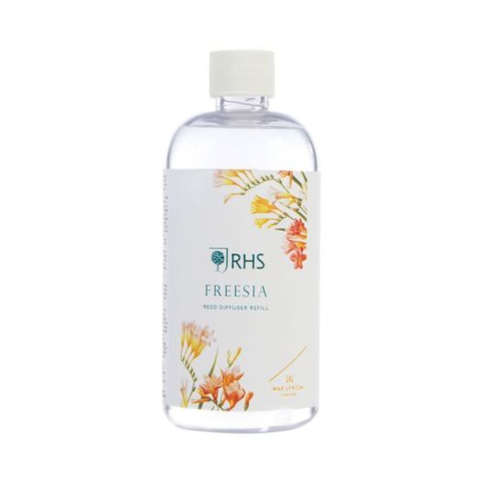 200ML REFILL FREESIA