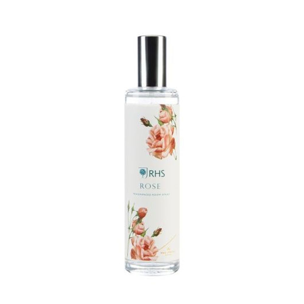 #ROOM MIST 100ML ROSE