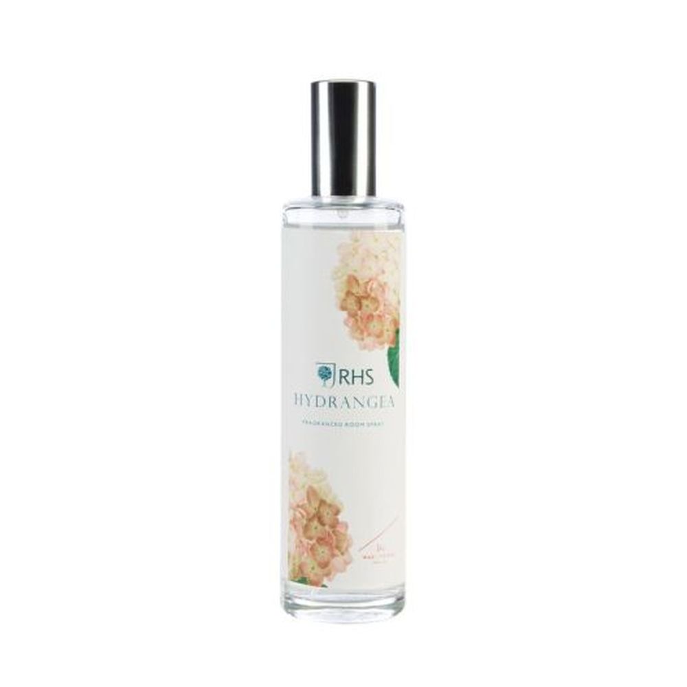 #ROOM MIST 100ML HYDRANGEA