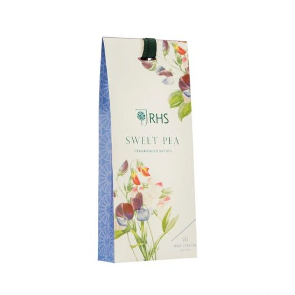 SCENTED SACHET SWEET PEA