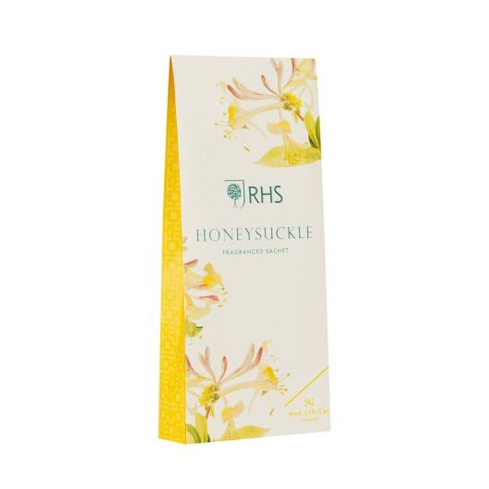 #SCENTED SACHET HONEYSUCKLE