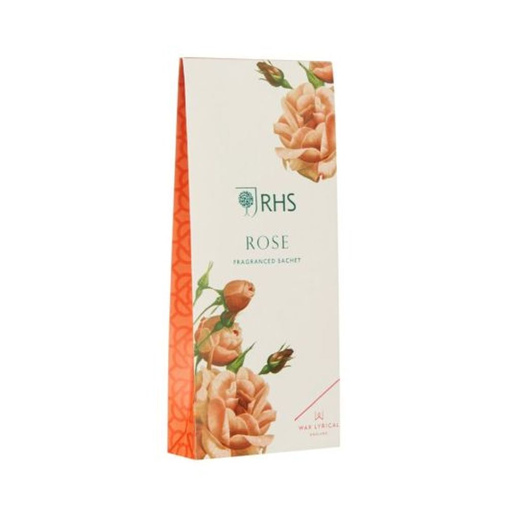 #SCENTED SACHET ROSE