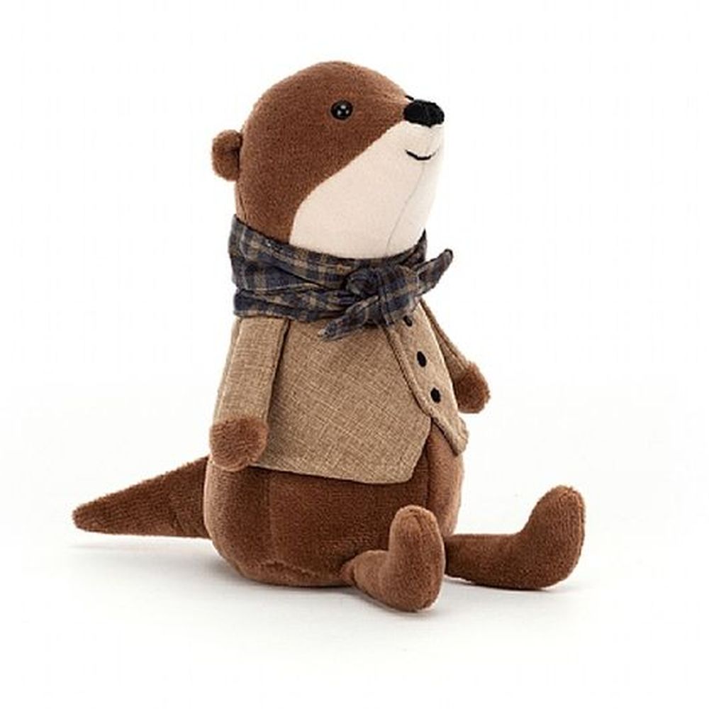 Riverside Rambler Otter