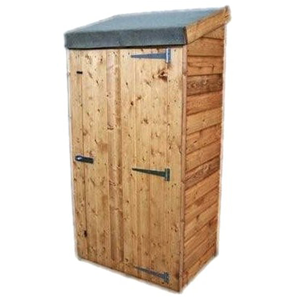 Regency Tallstore 6' X 3'