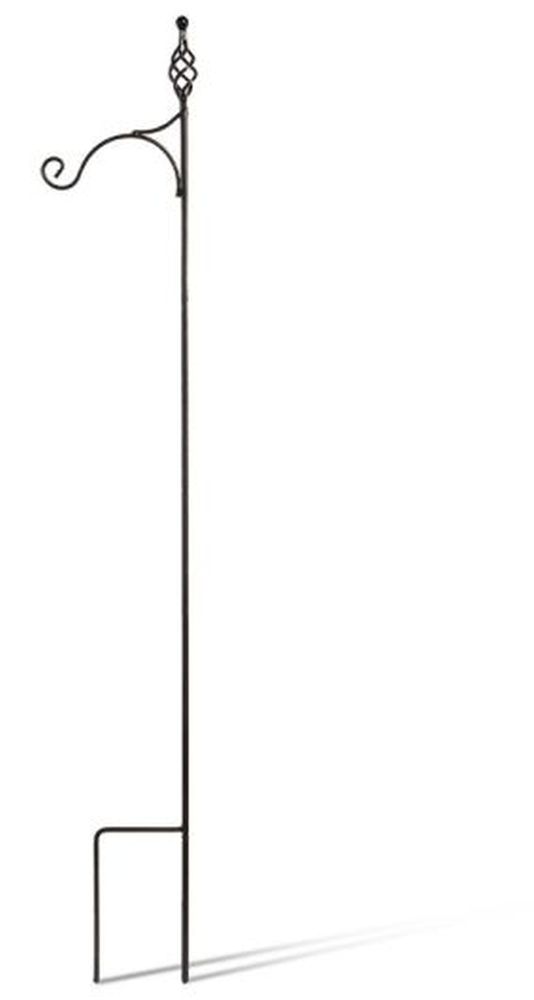 Spiral Shepherds Crook