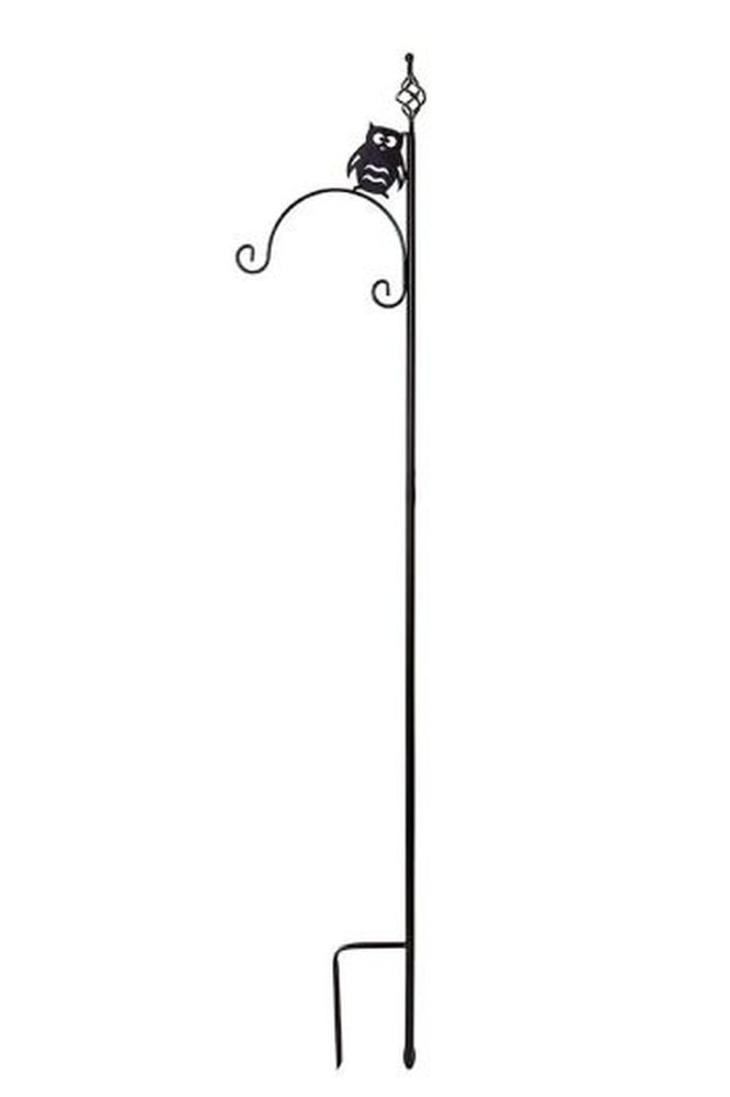 Shepherds Crook - Owl