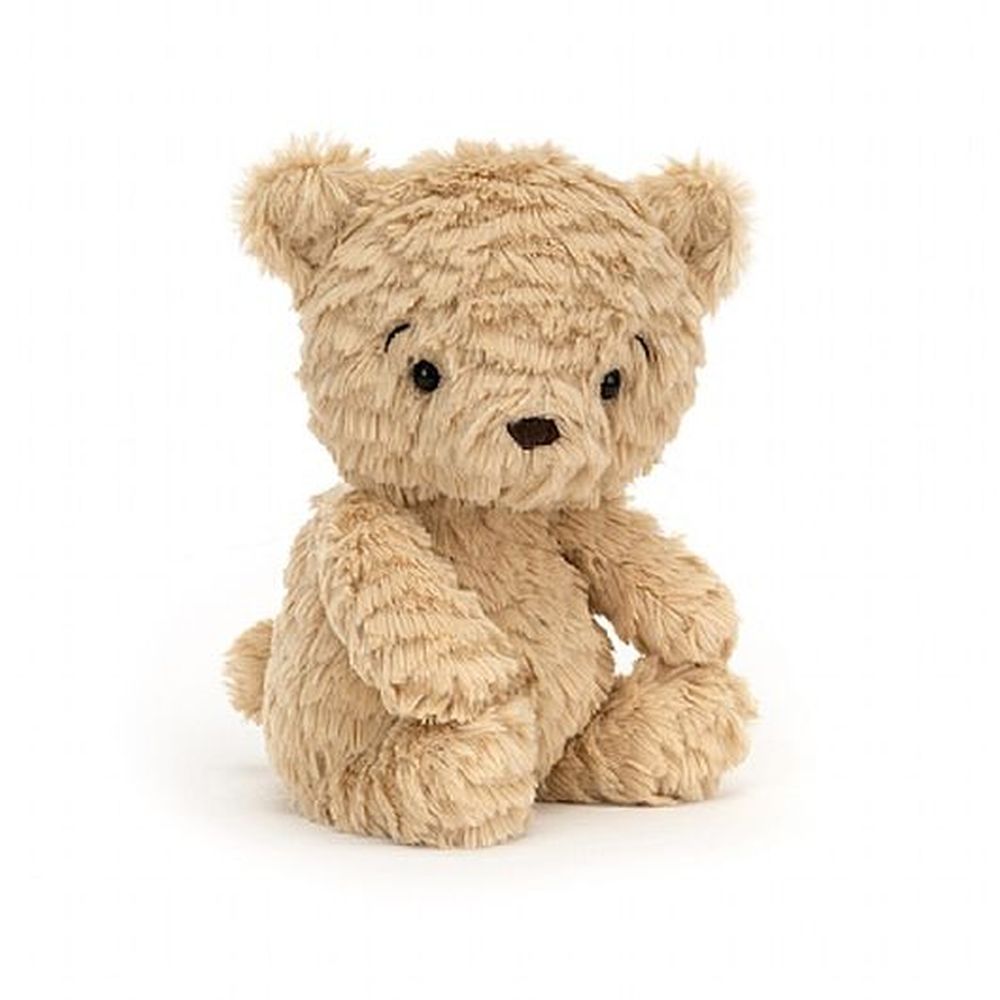 Squishu Bear