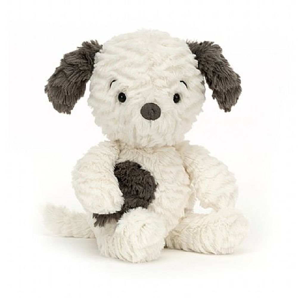 Squishu Puppy