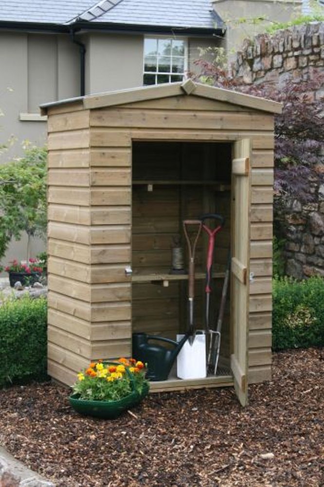 Storage Shed