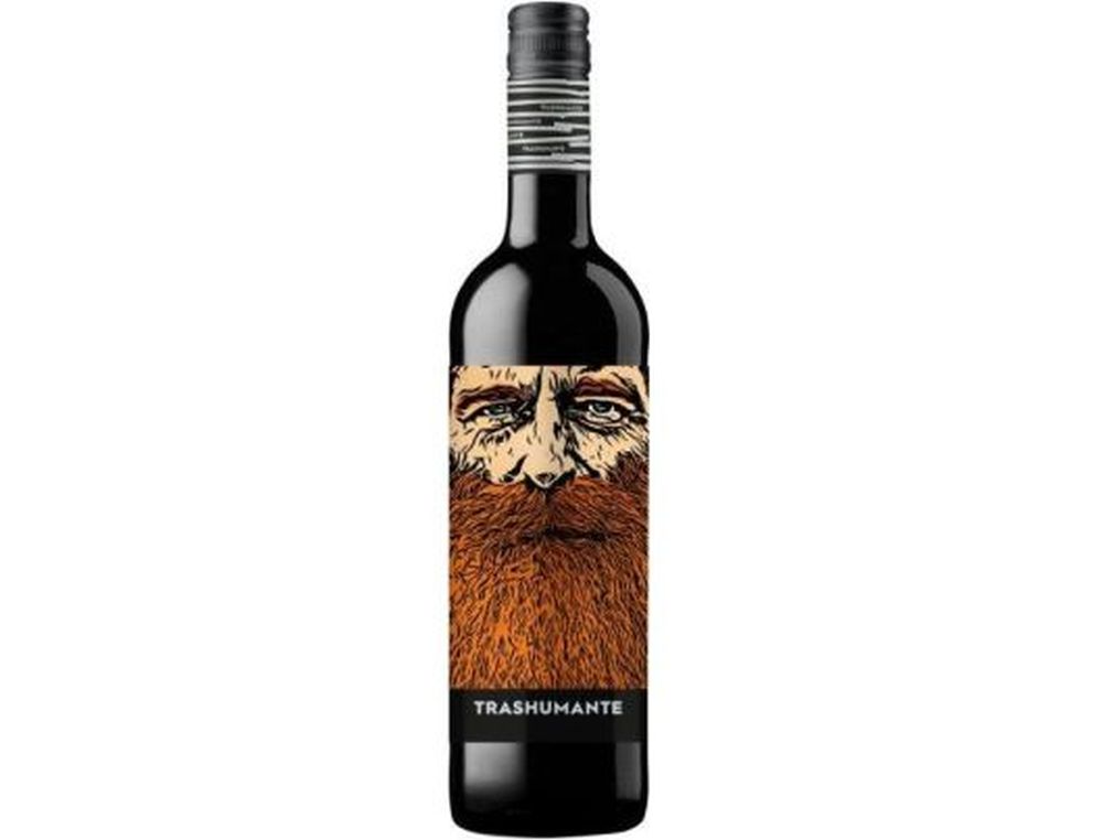 Trashumante Tinto