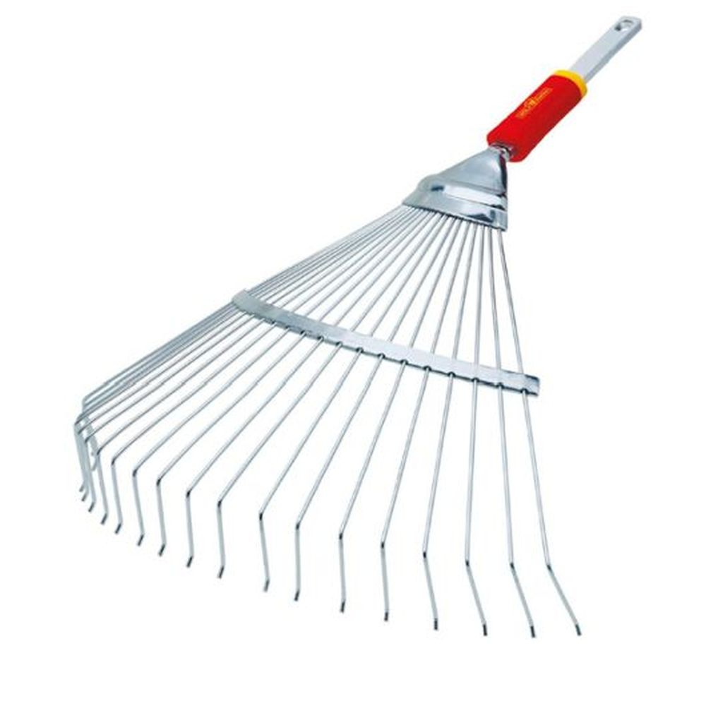 MULTI-CHANGE SPRINGTINE RAKE 50CM