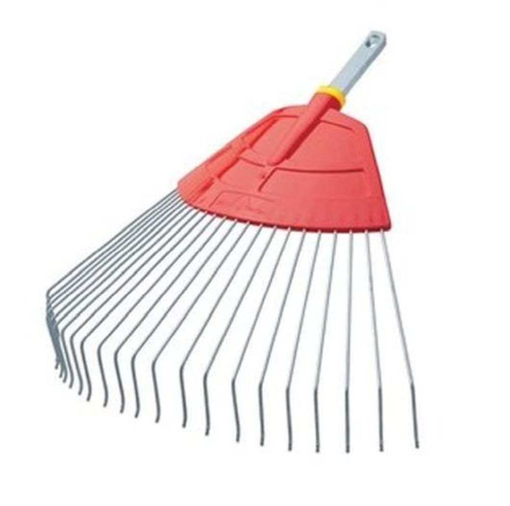 M/CHANGE LAWN RAKE