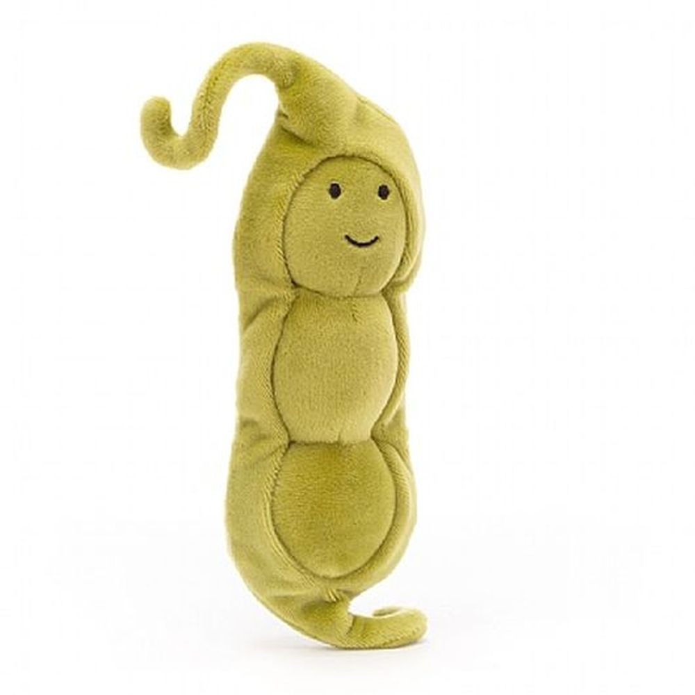 Vivacious Vegetable Pea