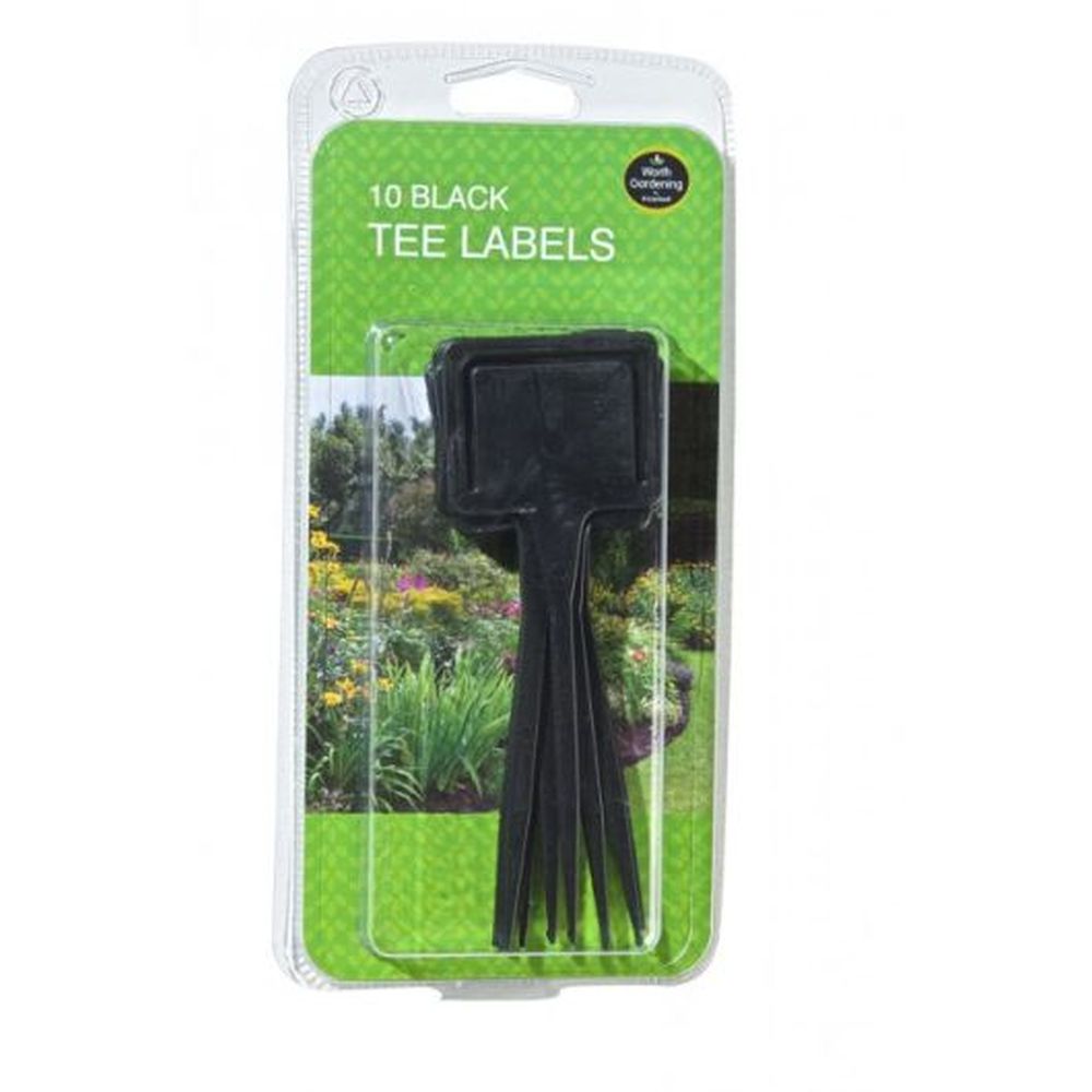 Black Tee Labels (10)