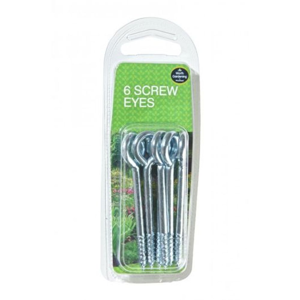 Screw Eyes