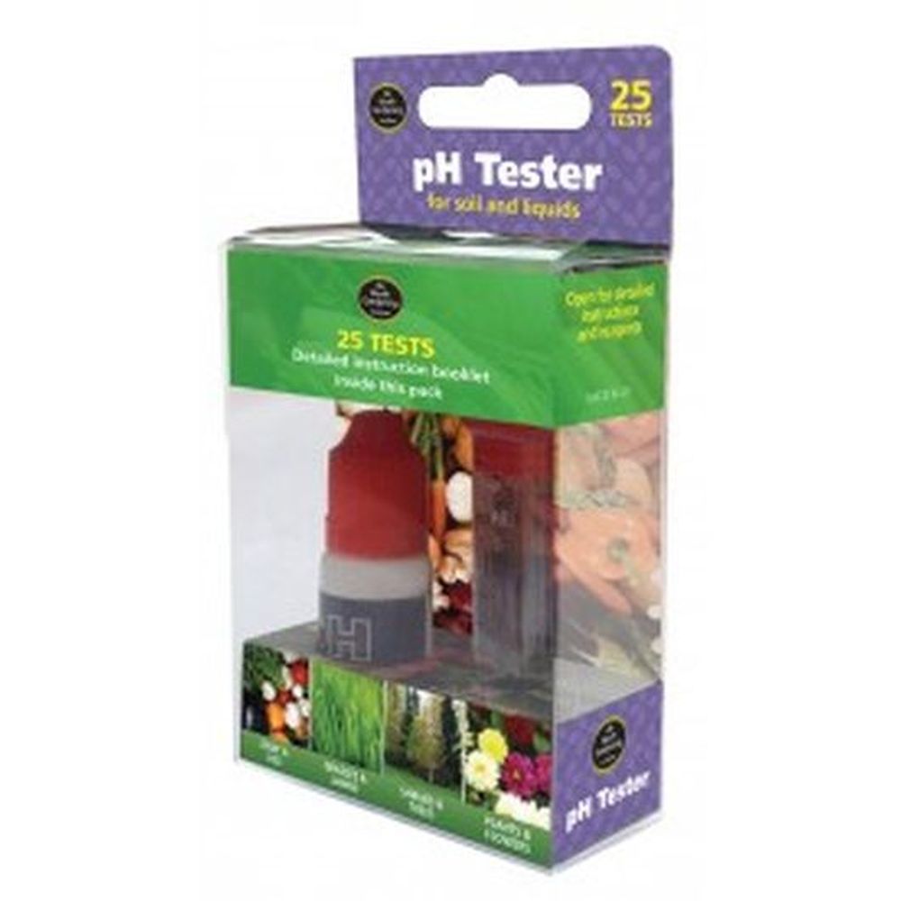 pH Tester