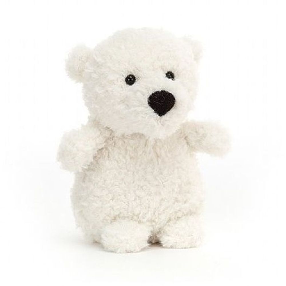 Wee Polar Bear