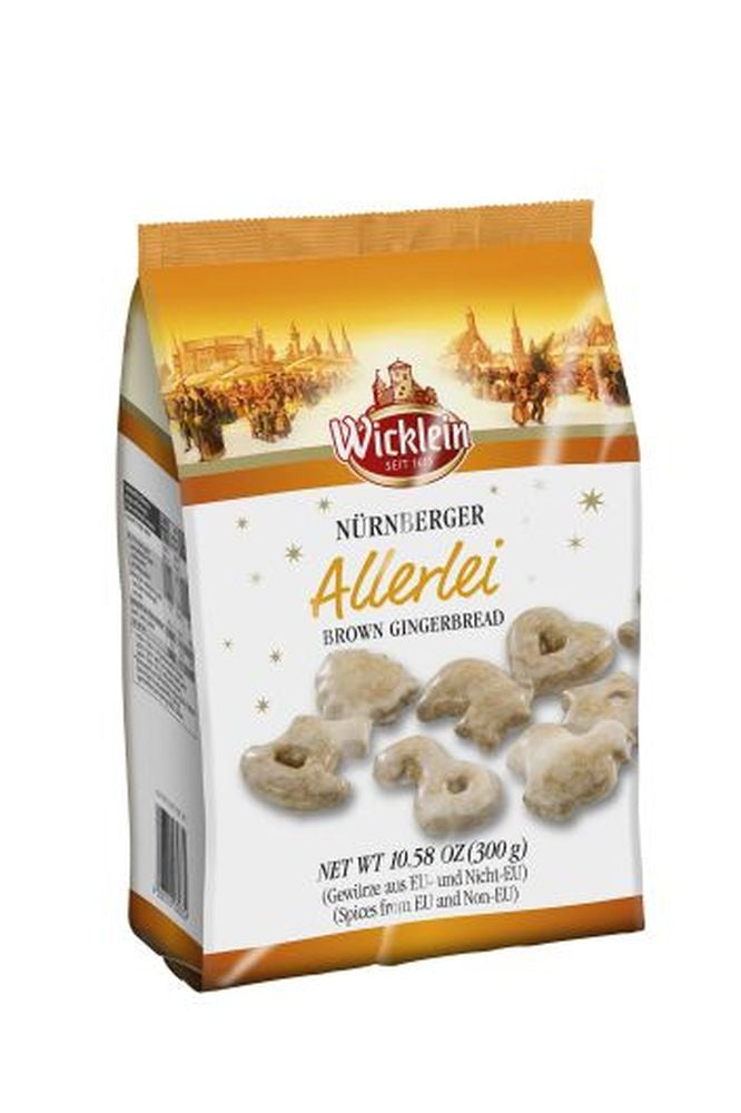Wicklein - Allerle